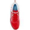image:imageNew Balance Womens Fresh Foam X Velo V4 Metal Softball ShoesTeam RedWhite