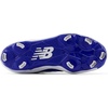 image:imageNew Balance Womens Fresh Foam X Velo V4 Metal Softball ShoesTeam RoyalWhite