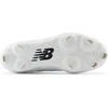 image:imageNew Balance Womens Fresh Foam X Velo V4 Metal Softball ShoesWhiteBlack