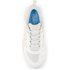 image:imageNew Balance Womens Fresh Foam X Velo V4 Metal Softball ShoesWhiteGold