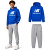 Blue Oasis Grey