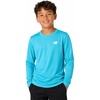 Sky Blue Solid