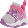 image:imageNew Balance Kids Rave Run V2 Hook and LoopSummer FogMystic Purple