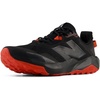 image:imageNew Balance Mens Dynasoft Nitrel V6 Trail Running ShoeBlackNeo Flame