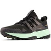 Black/Lab Green/Silver Metallic
