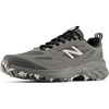 image:imageNew Balance Mens Fresh Foam 410 V9 Trail Running ShoeSlate GreyCastlerock