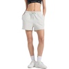 image:imageNew Balance Sport Essentials Fleece ShortsAsh Heather