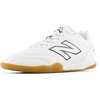 image:imageNew Balance Unisex Adult 442 Pro in V3Nb 103 WhiteBlack 100