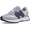 image:imageNew Balance Womens 327 SneakerDigital MistHorizon Grey
