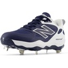 Team Navy/White