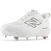 White/Black