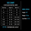 image:imageNew Balance Boys 2 Pack MoistureWicking Mesh Basketball Shorts Sizes 820  QuickDry Finish Keeps Him Cool Side Pocket Holds a Phone or Snacks StayPut Waistband Relaxed Athletic CutOlive Black