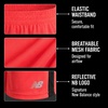 image:imageNew Balance Boys 2 Pack MoistureWicking Mesh Basketball Shorts Sizes 820  QuickDry Finish Keeps Him Cool Side Pocket Holds a Phone or Snacks StayPut Waistband Relaxed Athletic CutDrifted Red Rain Cloud