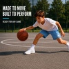 image:imageNew Balance Boys 2 Pack MoistureWicking Mesh Basketball Shorts Sizes 820  QuickDry Finish Keeps Him Cool Side Pocket Holds a Phone or Snacks StayPut Waistband Relaxed Athletic CutBlue LagunaGrey