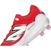 image:imageNew Balance Mens Fresh Foam X 3000 V7 MoldedTeam RedWhite