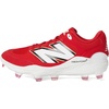 image:imageNew Balance Mens Fresh Foam X 3000 V7 MoldedTeam RedWhite
