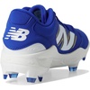 image:imageNew Balance Mens Fresh Foam X 3000 V7 MoldedTeam RoyalWhite