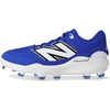 image:imageNew Balance Mens Fresh Foam X 3000 V7 MoldedTeam RoyalWhite