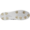 image:imageNew Balance Mens Ohtani 1 Metal Baseball Cleats WhiteRoyal Medium 13