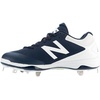 image:imageNew Balance Navy MetalNavywhite
