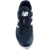 image:imageNew Balance Navy MetalNavywhite