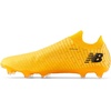 image:imageNew Balance Unisex Adult Furon Destroy Fg V7Sun GlowSilver MetallicBlack