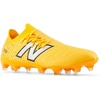 image:imageNew Balance Unisex Adult Furon Destroy Fg V7Sun GlowSilver MetallicBlack