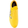 image:imageNew Balance Unisex Adult Furon Destroy Fg V7Sun GlowSilver MetallicBlack