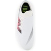 image:imageNew Balance Unisex Adult Furon Destroy Fg V7WhiteHiliteBlack