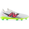 image:imageNew Balance Unisex Adult Furon Destroy Fg V7WhiteHiliteBlack