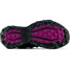 image:imageNew Balance Womens Dynasoft Tektrel V1 SuedeBlackDark Silver MetallicCyber Jade