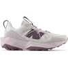 image:imageNew Balance Womens Dynasoft Tektrel V1 SuedeGrey MatterReflectionDark Ice Wine