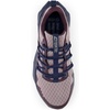 image:imageNew Balance Womens Dynasoft Tektrel V1 SuedeIce WinePlum BrownNb Navy