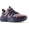 image:imageNew Balance Womens Dynasoft Tektrel V1 SuedeIce WinePlum BrownNb Navy