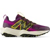 image:imageNew Balance Womens Dynasoft Tektrel V1 SuedePurple FuchsiaBlackGinger Lemon