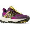 image:imageNew Balance Womens Dynasoft Tektrel V1 SuedePurple FuchsiaBlackGinger Lemon