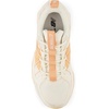 image:imageNew Balance Womens Dynasoft Tektrel V1 SuedeSea SaltPermafrostDried Orange