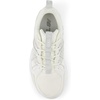 image:imageNew Balance Womens Dynasoft Tektrel V1 SuedeSea SaltWhiteGrey Matter