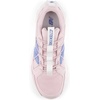 image:imageNew Balance Womens Dynasoft Tektrel V1 SuedeStone PinkFairweather Blue