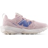 image:imageNew Balance Womens Dynasoft Tektrel V1 SuedeStone PinkFairweather Blue