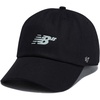 image:imageNew Balance 47 Numeric Clean Up Hat  Black