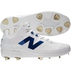 image:imageNew Balance Mens Ohtani 1 Metal Baseball Cleats WhiteRoyal Medium 13