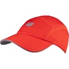 image:imageNew Balance Unisex 5 Panel Performance Hat 5 Panel Performance Hat Neo Flame One Size