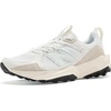 White/Glint Blue