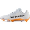 image:imageNew Balance Mens Burnx4WhiteHot MangoIce Blue