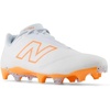 image:imageNew Balance Mens Burnx4WhiteHot MangoIce Blue