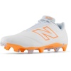 image:imageNew Balance Mens Burnx4WhiteHot MangoIce Blue
