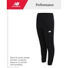 image:imageNew Balance Boys 2 Piece Pullover Hoodie amp Athletic Jogger Pants Set 816  Durable Stitching with Ribbed Cuffs Easy PullOn Fit Kangaroo Pocket amp Elastic Waist for School Sports and Field PlayDeep Black
