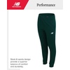 image:imageNew Balance Boys 2 Piece Pullover Hoodie amp Athletic Jogger Pants Set 816  Durable Stitching with Ribbed Cuffs Easy PullOn Fit Kangaroo Pocket amp Elastic Waist for School Sports and Field PlayMarsh Green