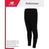image:imageNew Balance Girls 3 Piece Short Sleeve Long Sleeve Shirts amp Leggings Set  Soft Flexible Fit Coordinated Tops Supportive Warmth Built for Play School Days Sports Practice amp Busy PlaydatesPink Black